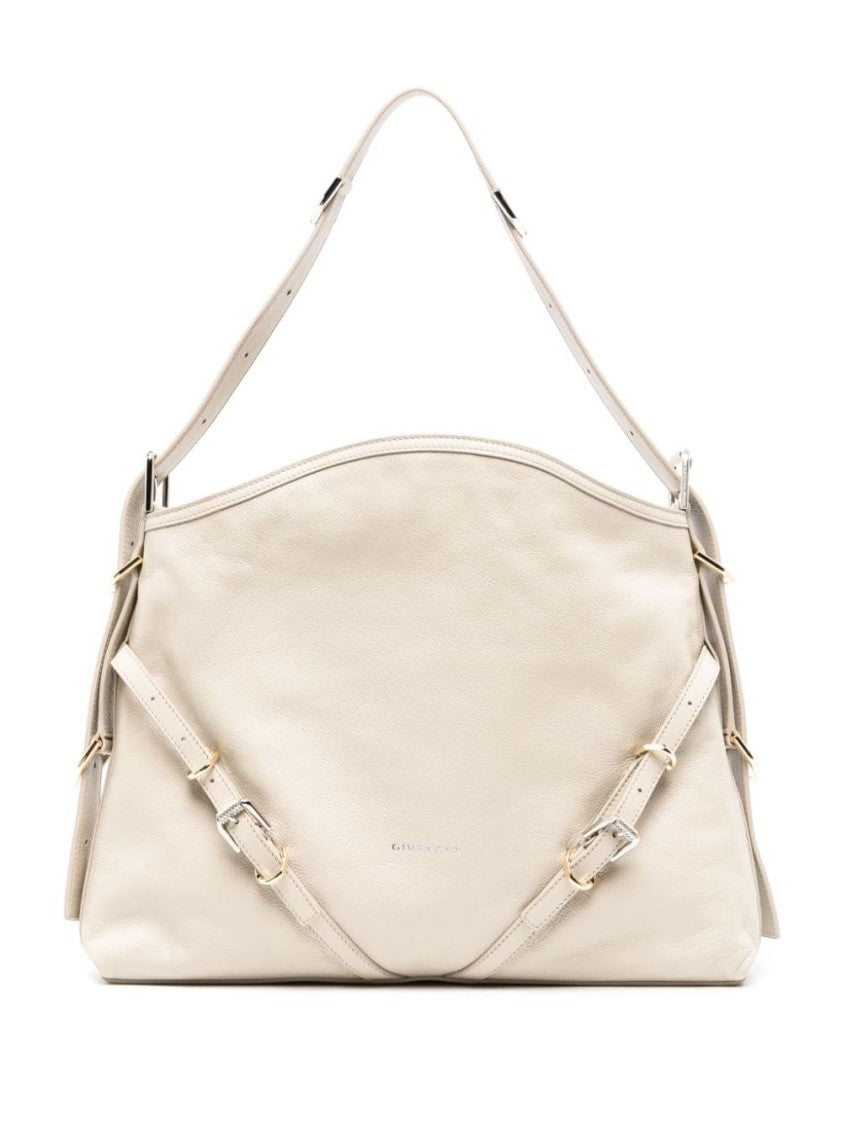 Givenchy Calf Leather Shoulder Bag