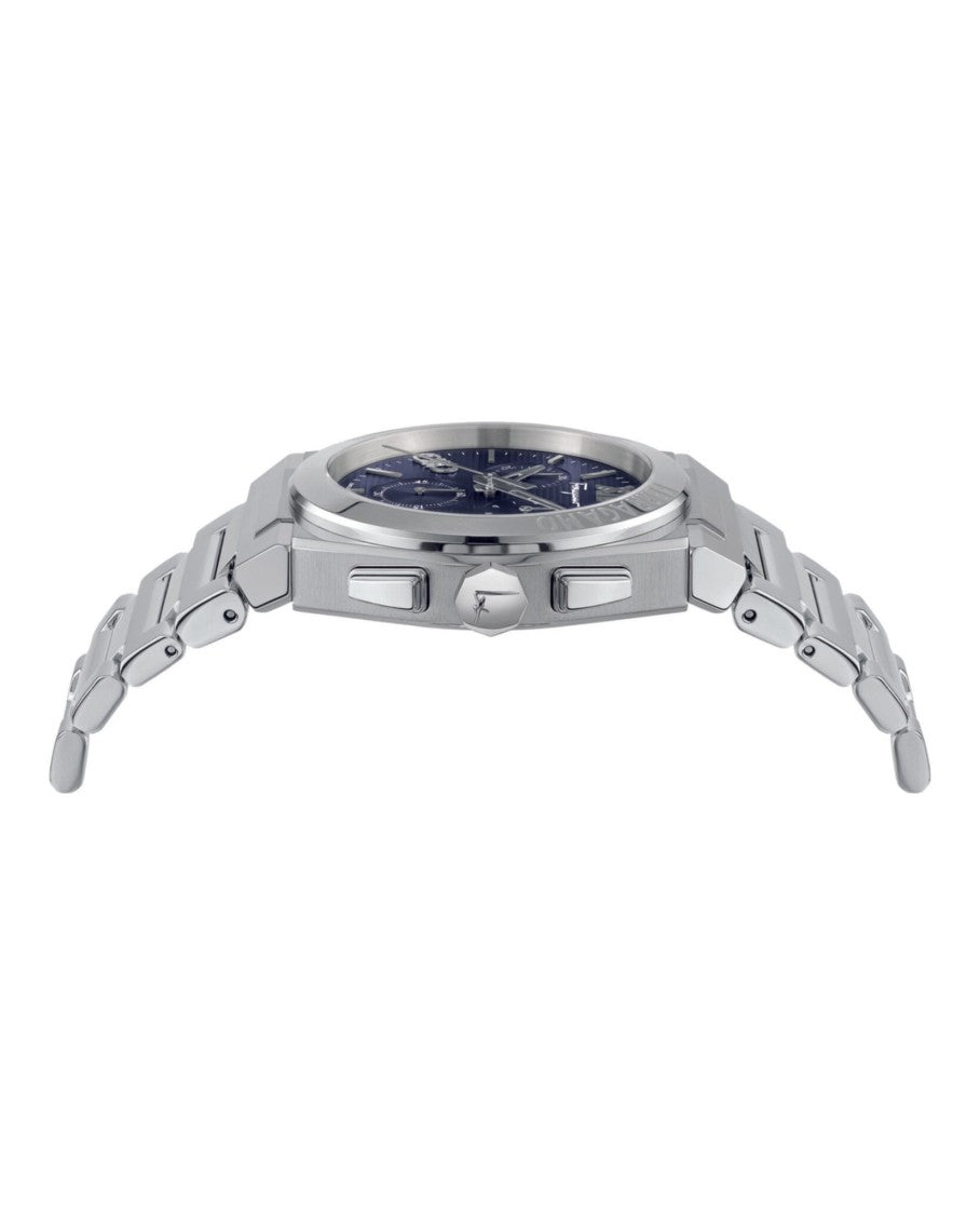 Ferragamo Vega Chrono Bracelet Watch
