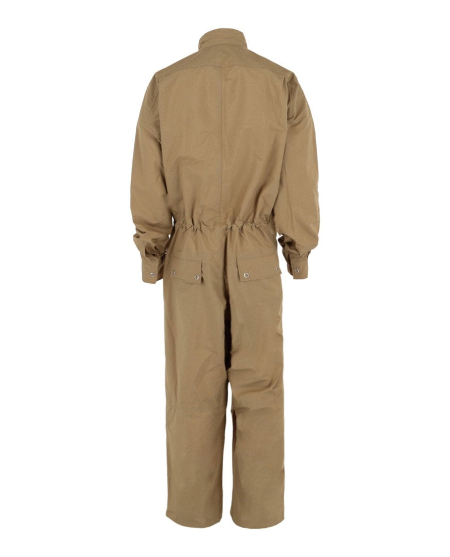 Ferragamo Herren Jumpsuit