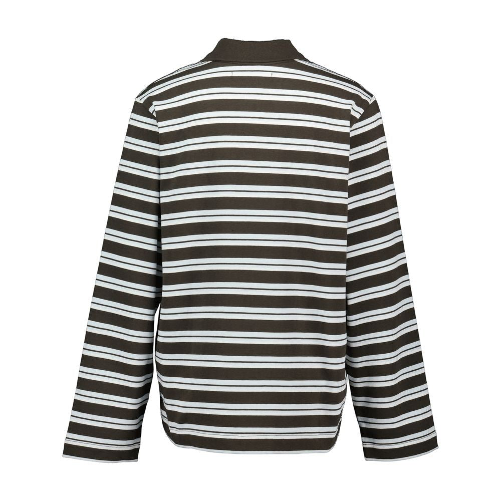 Samsoe Samsoe Sadover Ls Polo - Cotton - Multi