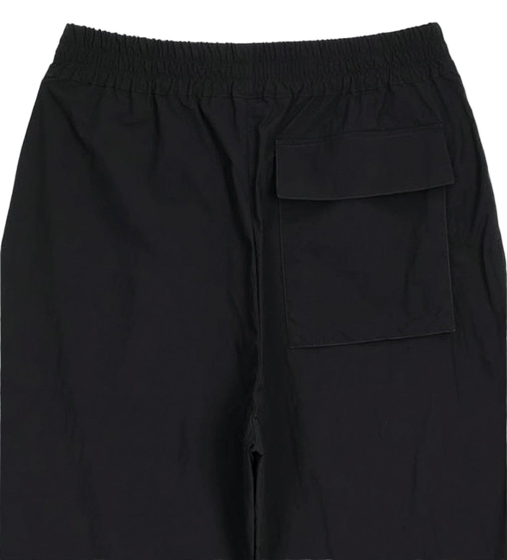 Studio Nicholson Relaxed Fit Training Pants