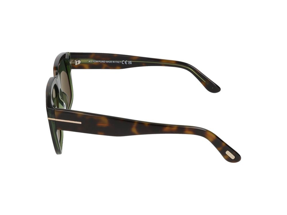 Tom Ford Sunglasses Ft1025 56N 56/15/145