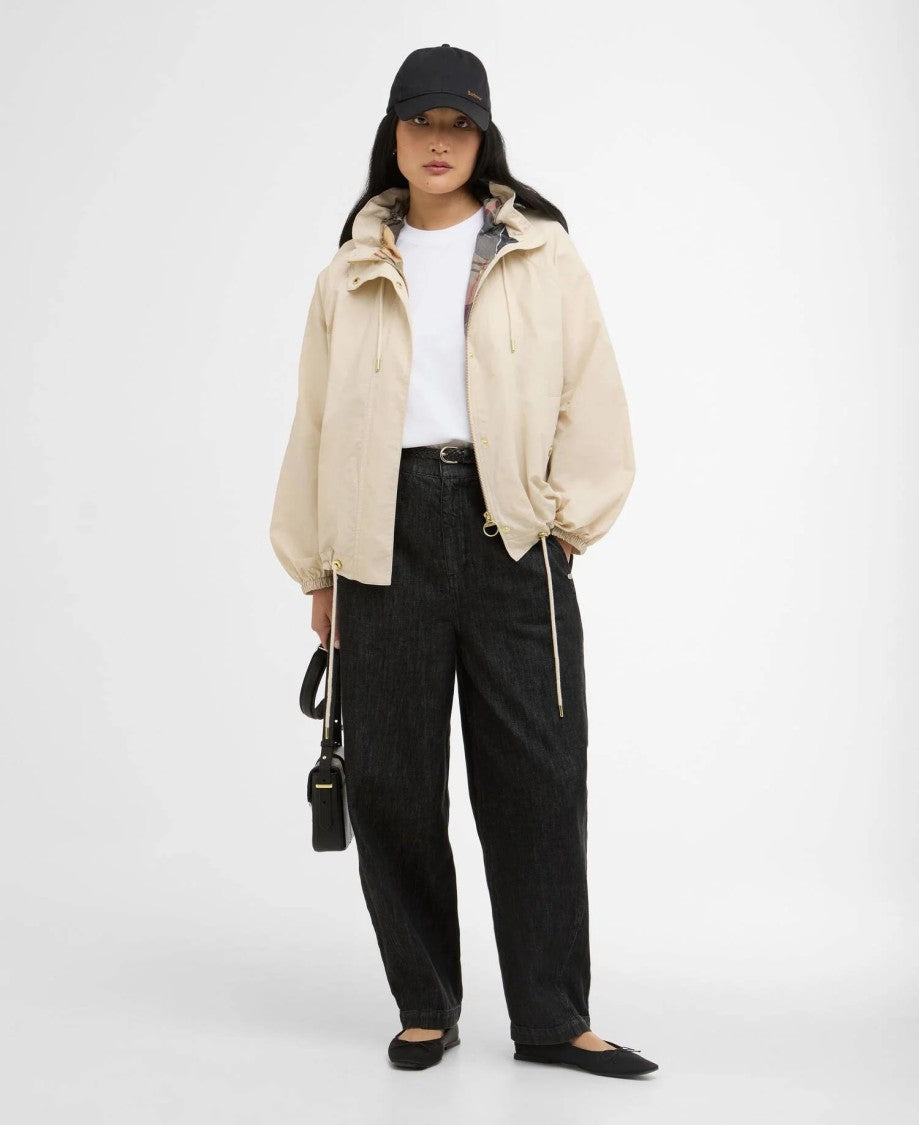 Barbour Hawkridge Showerproof Jacket