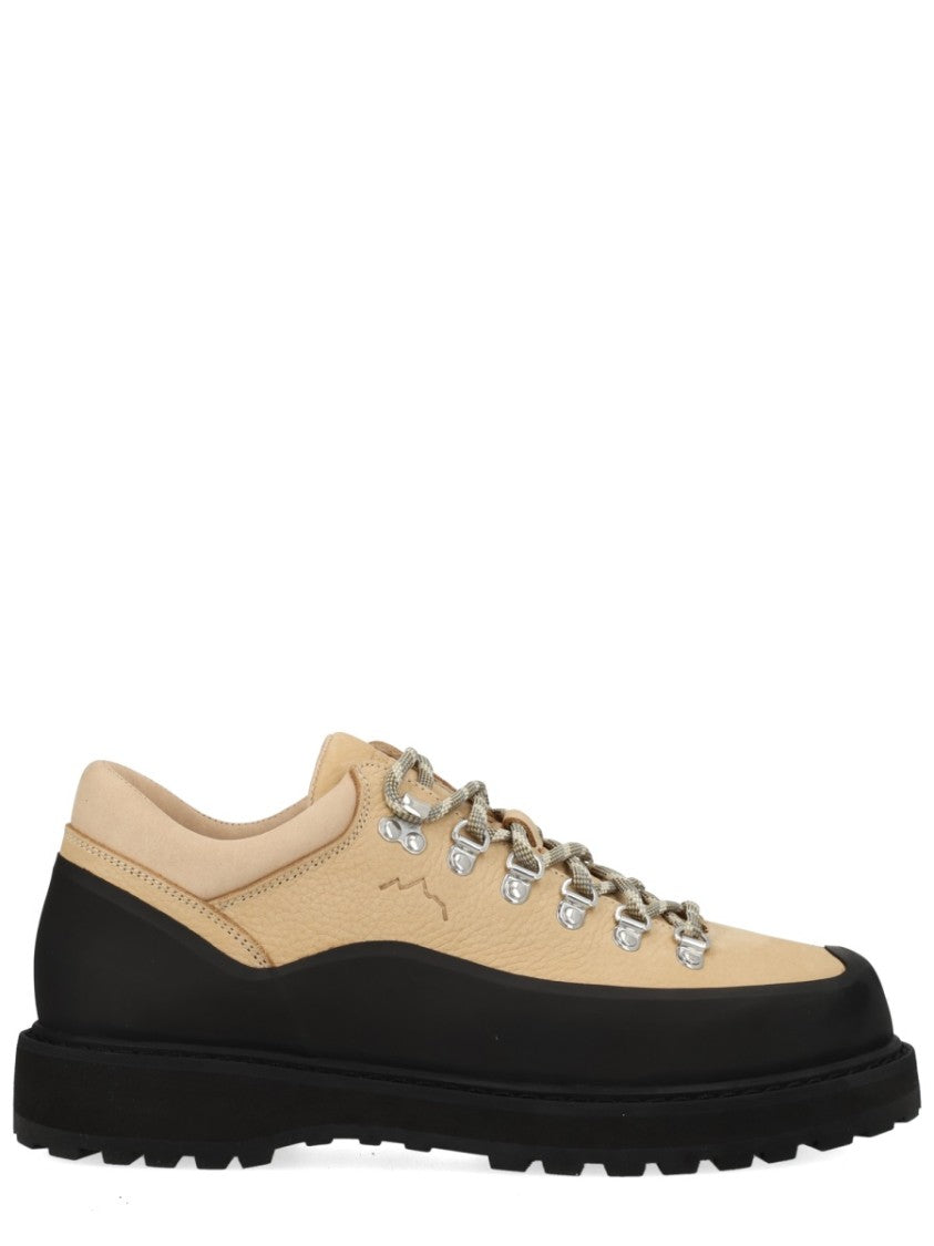 Diemme "Cornaro Rubber" Shoe