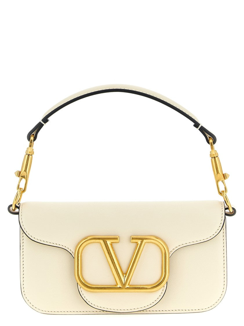 Valentino Garavani 'Locò' Small Shoulder Bag