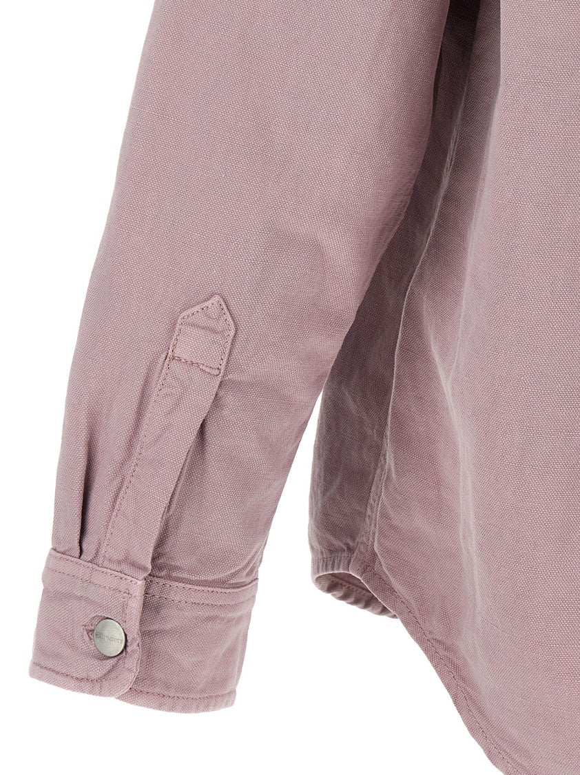 Carhartt Wip 'Walter' Overshirt