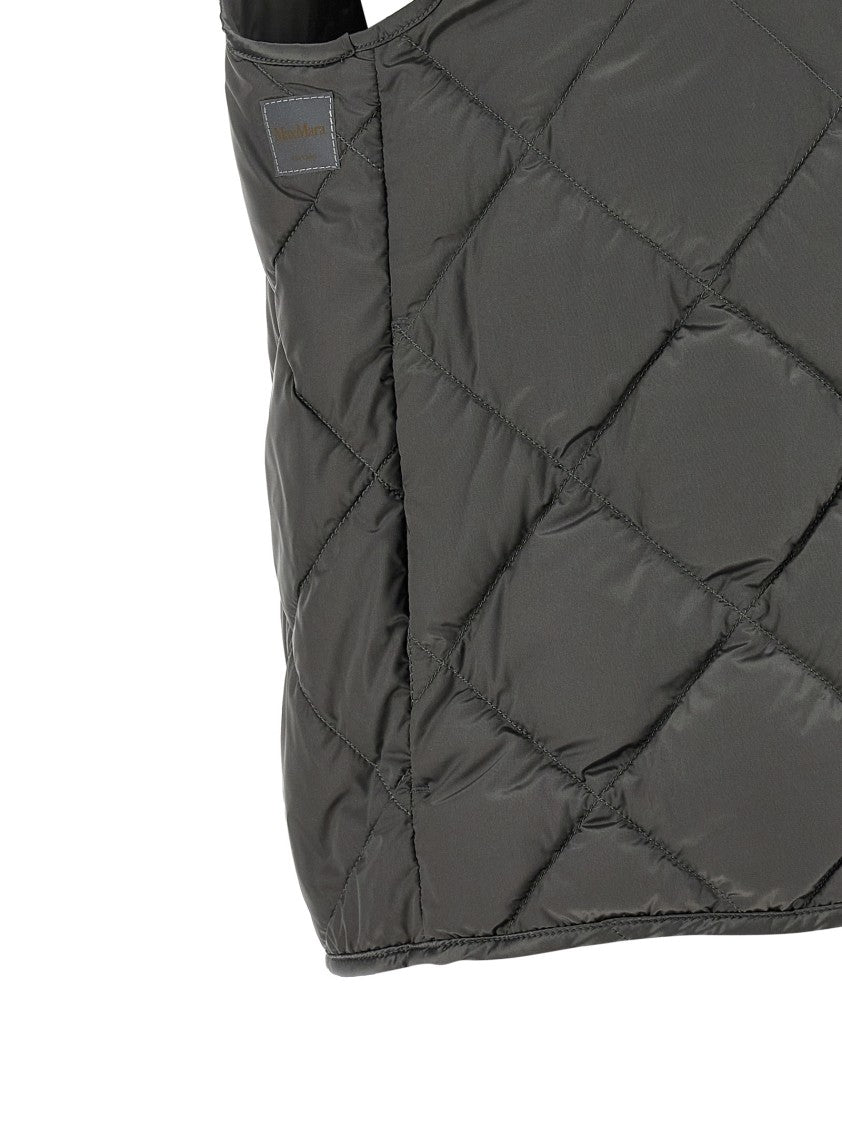 Max Mara 'Tregic' Vest