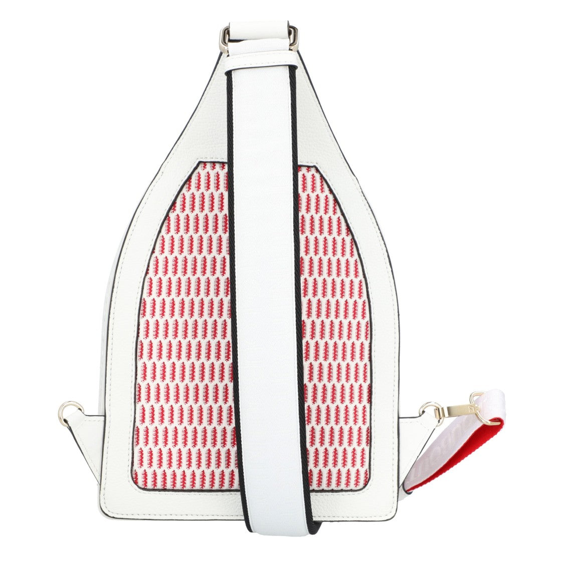 Christian Louboutin Loubifunk Crossbody Bag