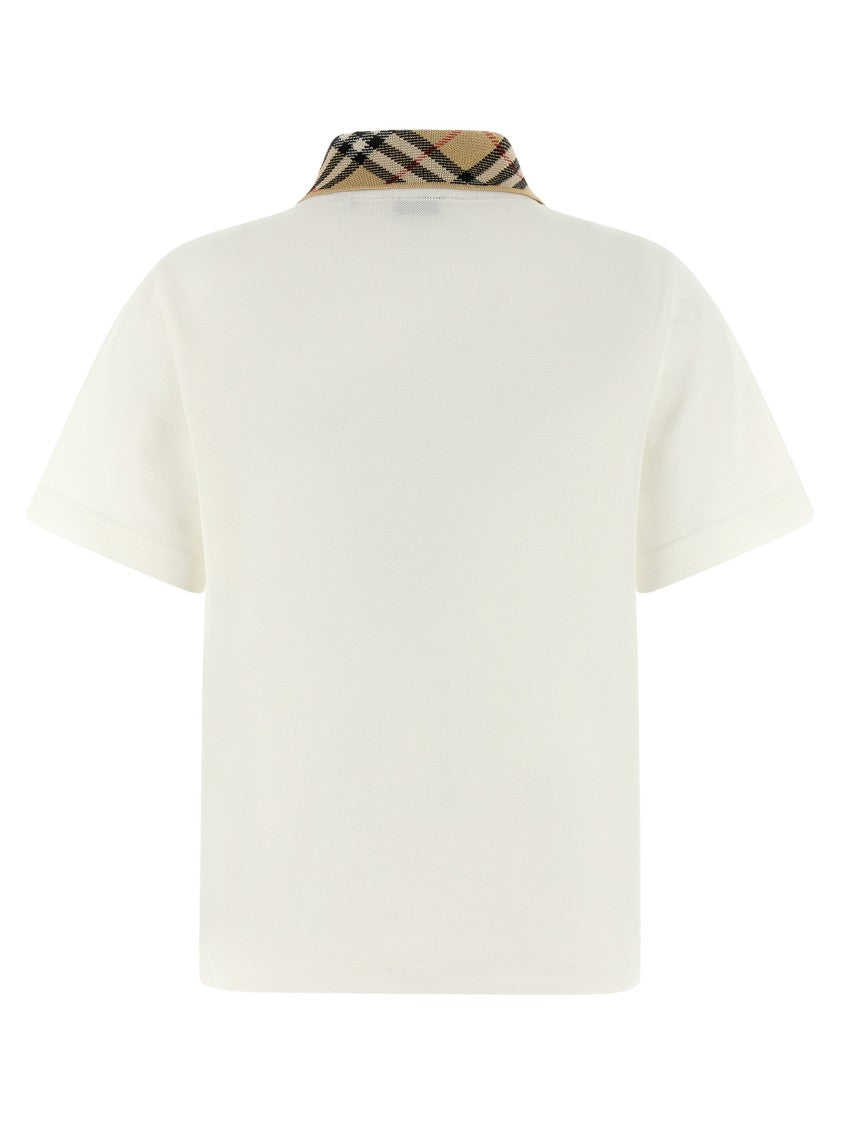 Burberry 'Imogen' Polo Shirt