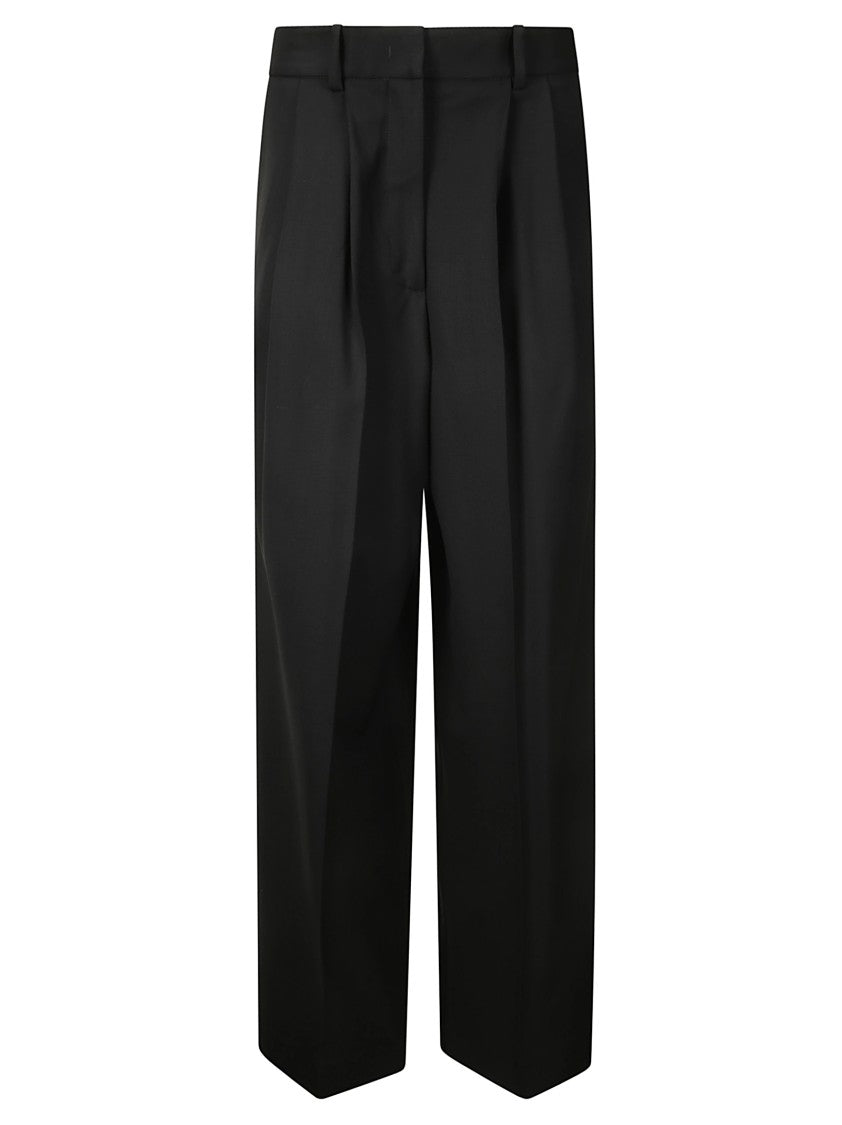 P.A.R.O.S.H. Wool Trousers