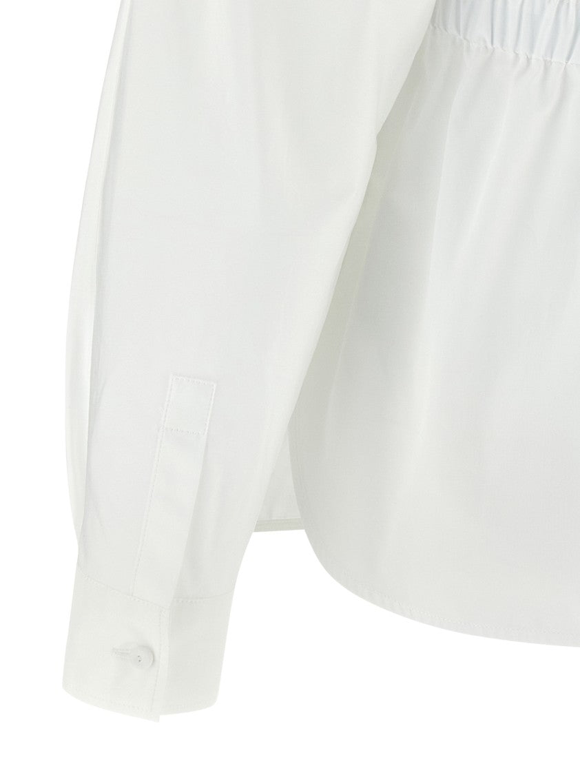 Max Mara 'Mxmtazzina' Shirt