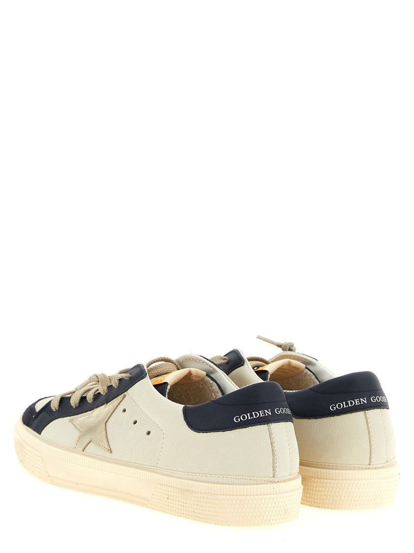 Golden Goose 'May' Sneakers