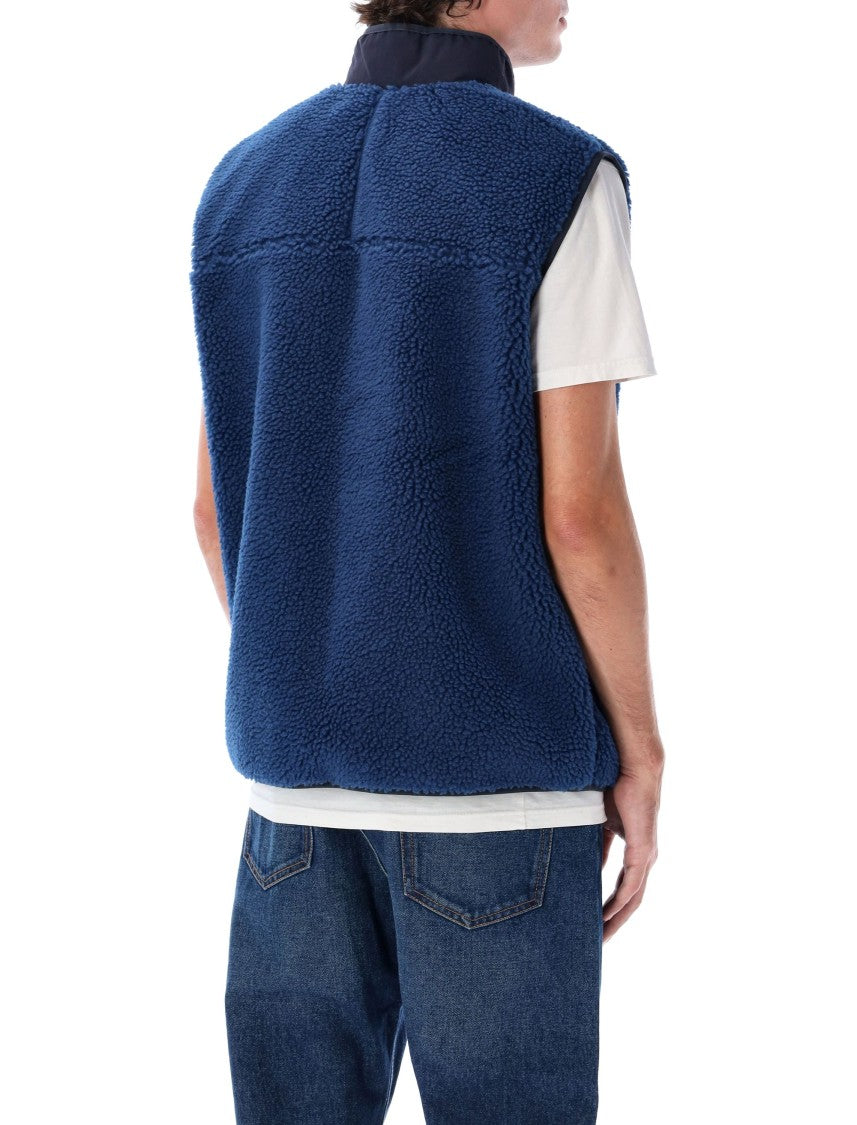 Patagonia Classic Retro-X Fleece Vest