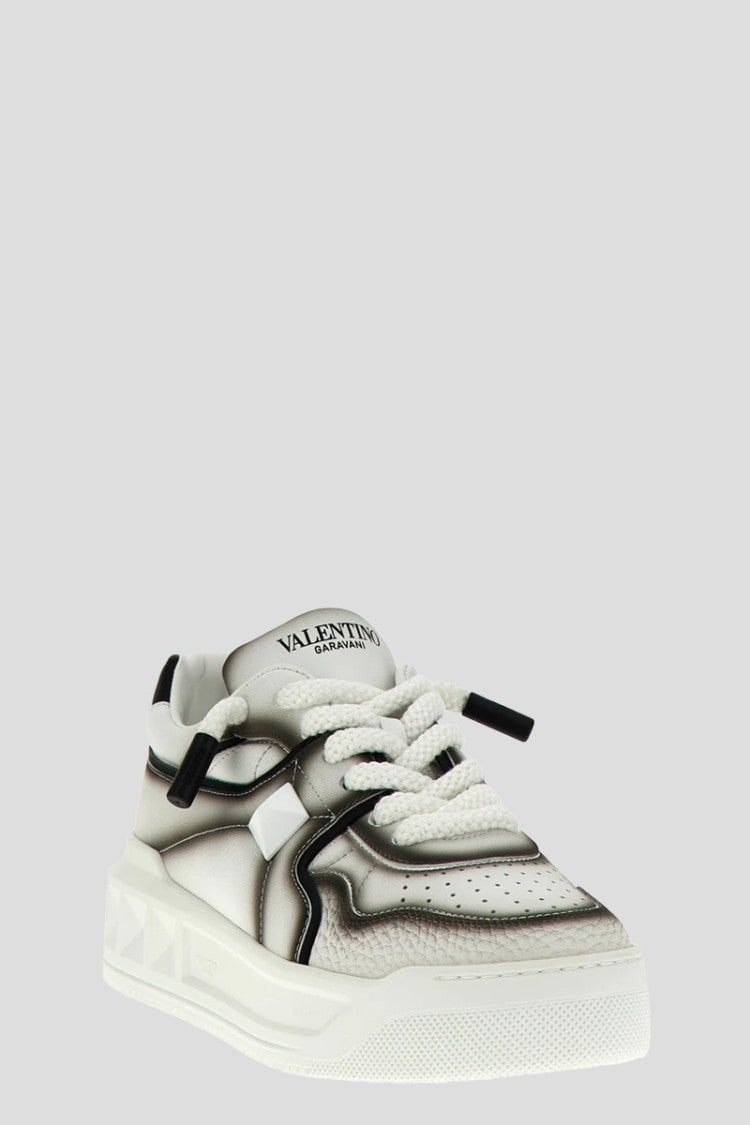 Valentino One Stud Xl Sneakers