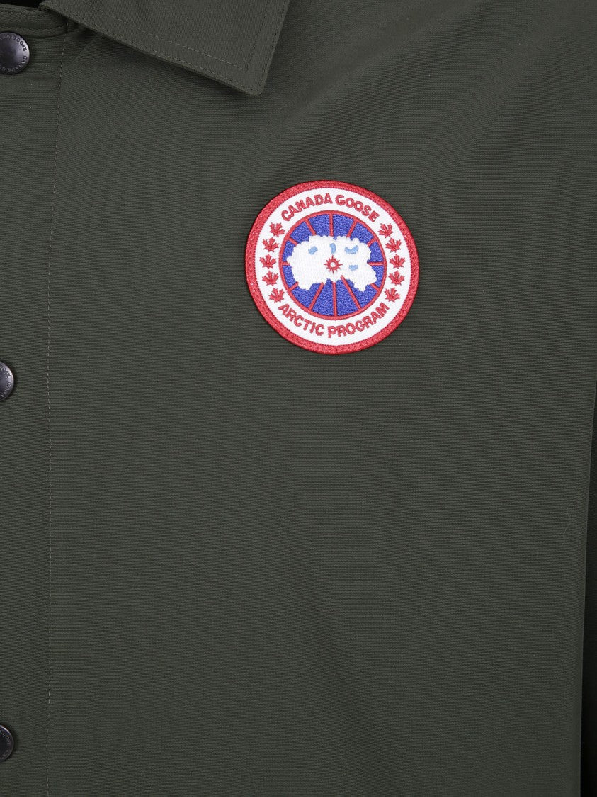 Canada Goose Regency Jacket