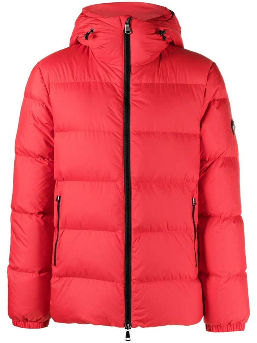 J.Lindeberg Barrell Down Jacket