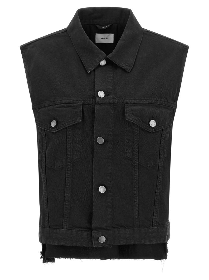 Haikure Ryder' Vest