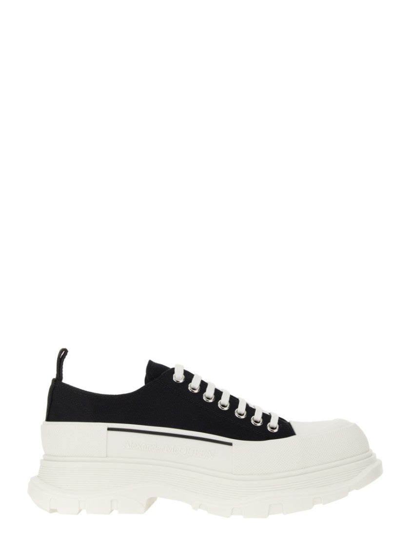 Alexander Mcqueen "Tread Slick" Sneaker