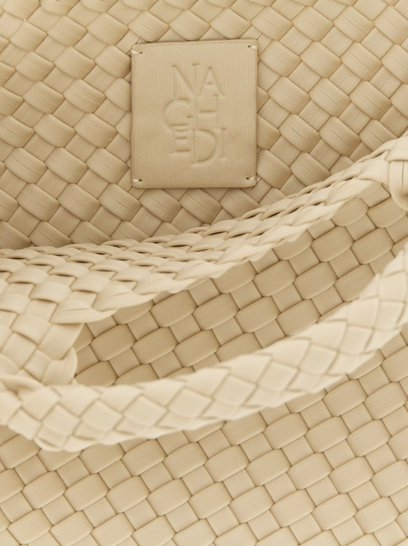 Naghedi St. Barths Small Shopping Bag
