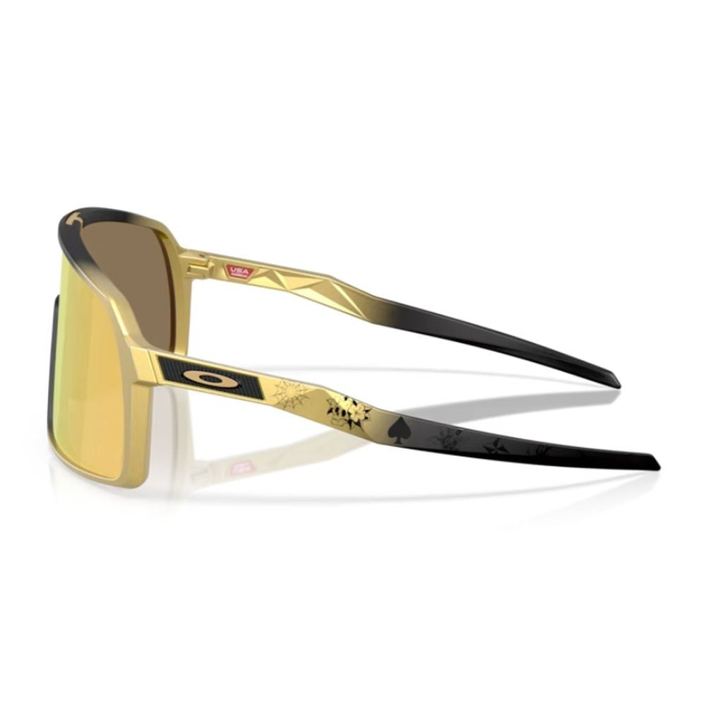 Oakley Oo9406 - X Fortnite™ Midas Sutro Oakley X Fortnite™ Midas Sutro Sunglasses