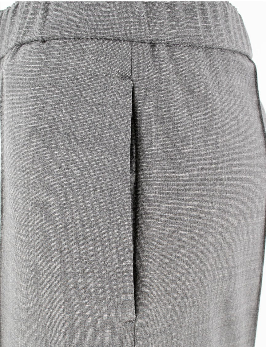 Fabiana Filippi Wool Trousers