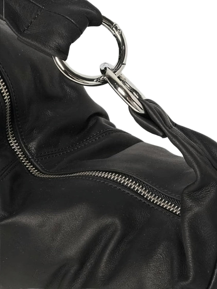 Paloma Wool Soft Leather Tote Bag
