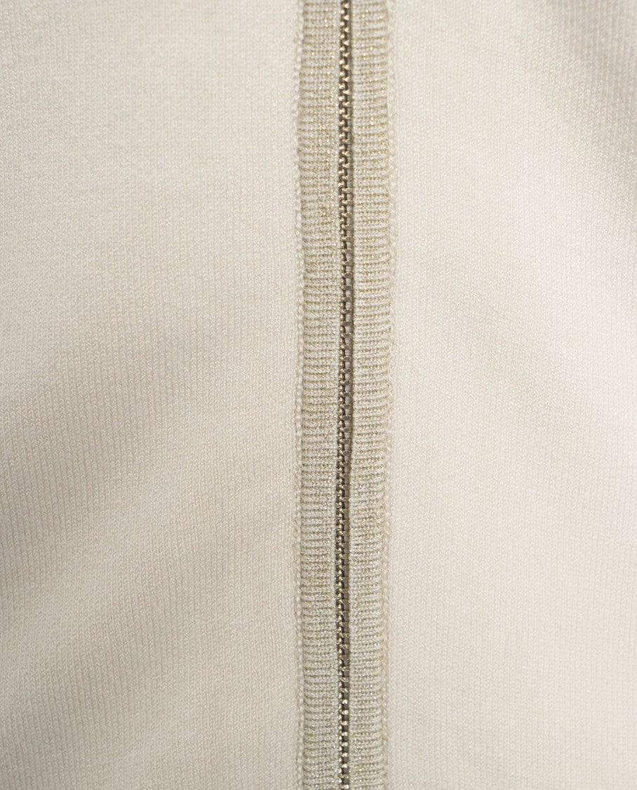 Liu Jo Animal Print Puffer Jacket