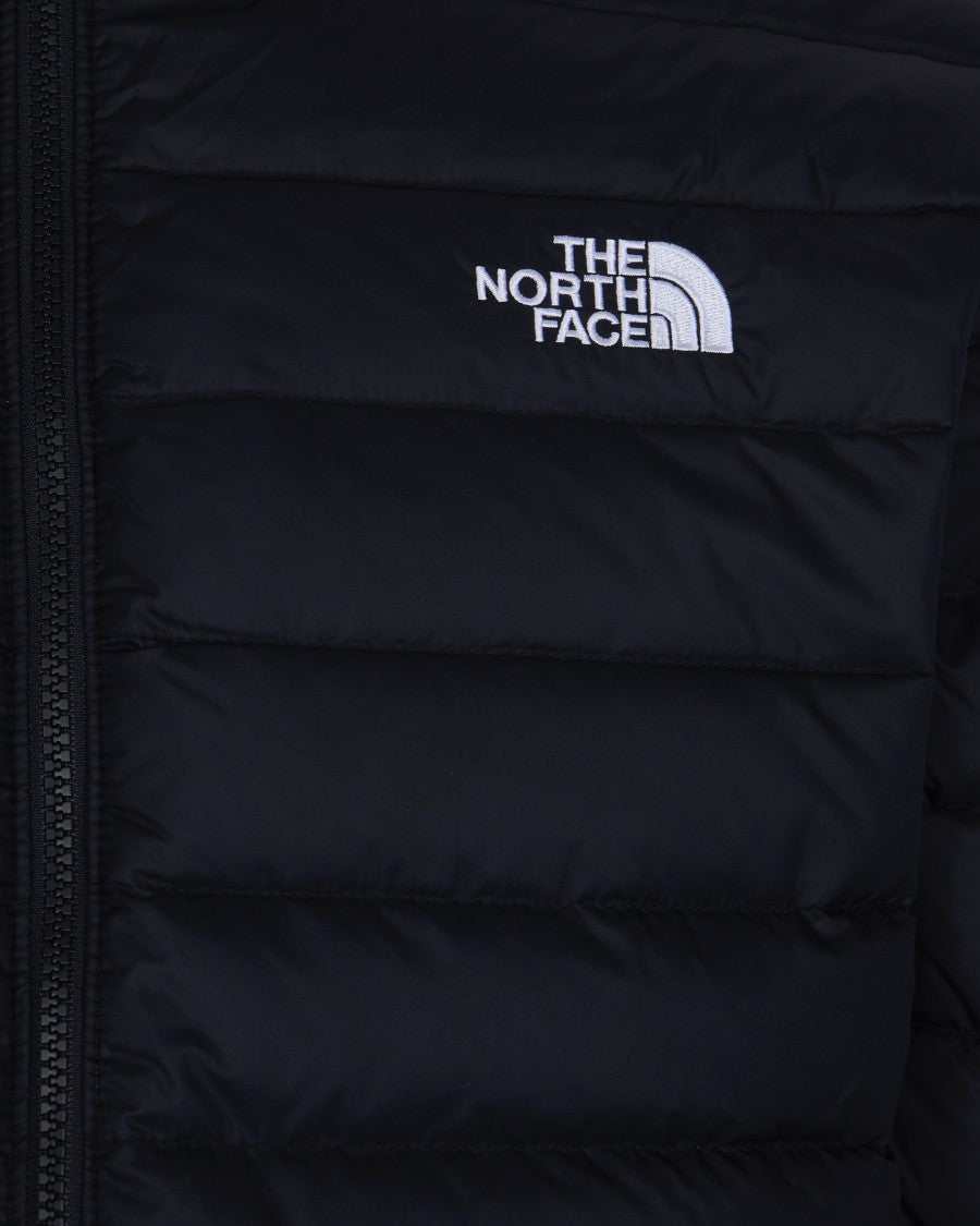 The North Face Classic Black Jacket