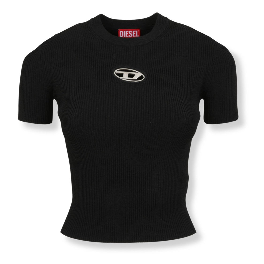 Diesel Refined Knitwear Blend From