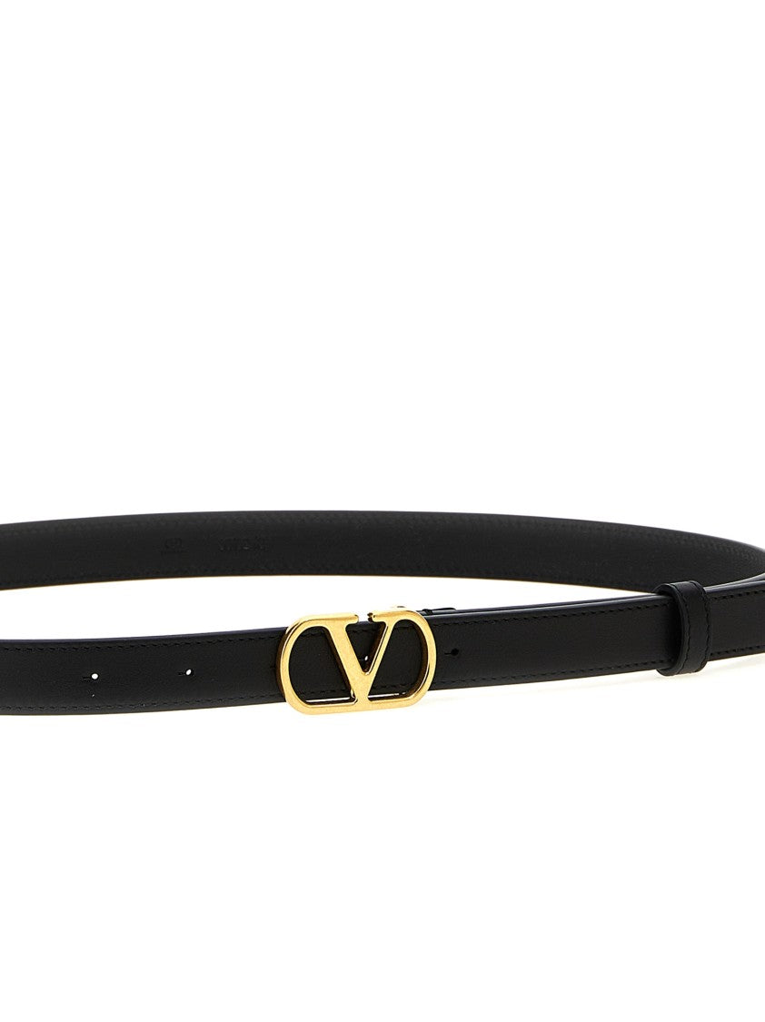 Valentino Garavani 'Vlogo Signature' Belt