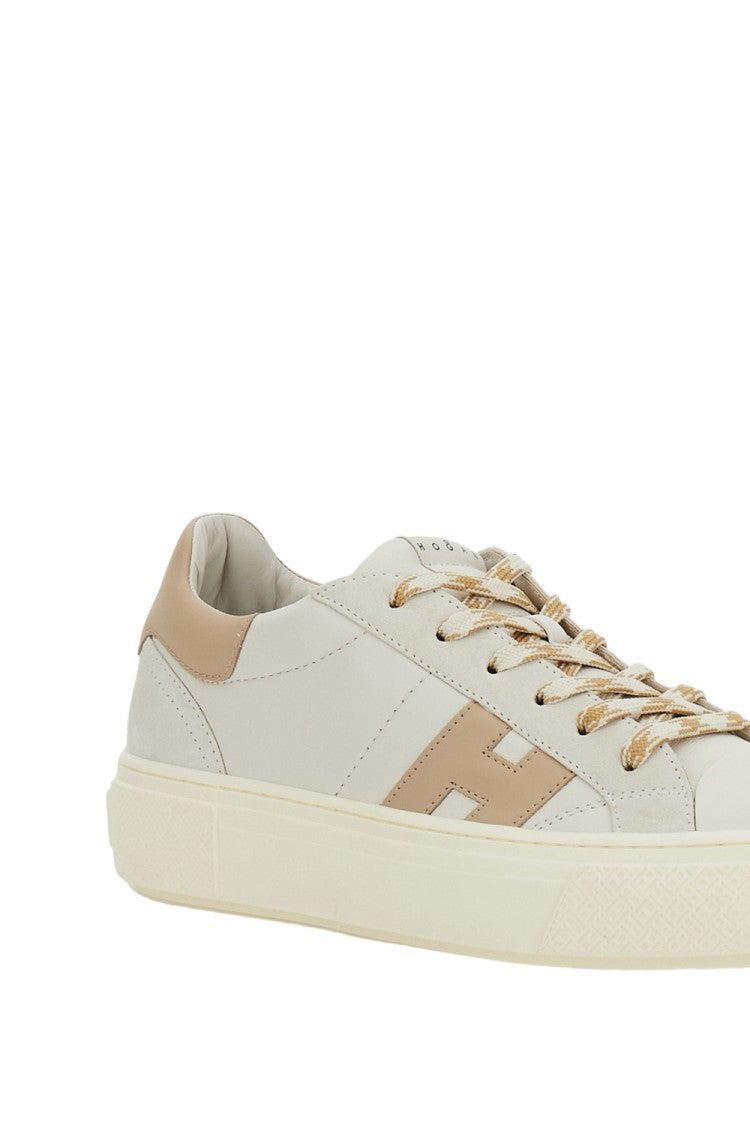 Hogan Crosswind Sneakers