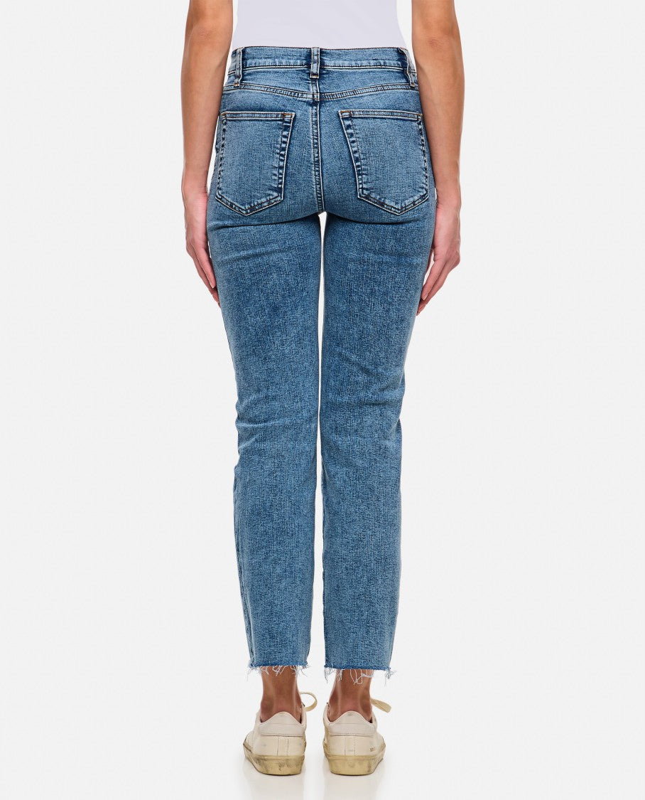 Frame Le Sleek Straight