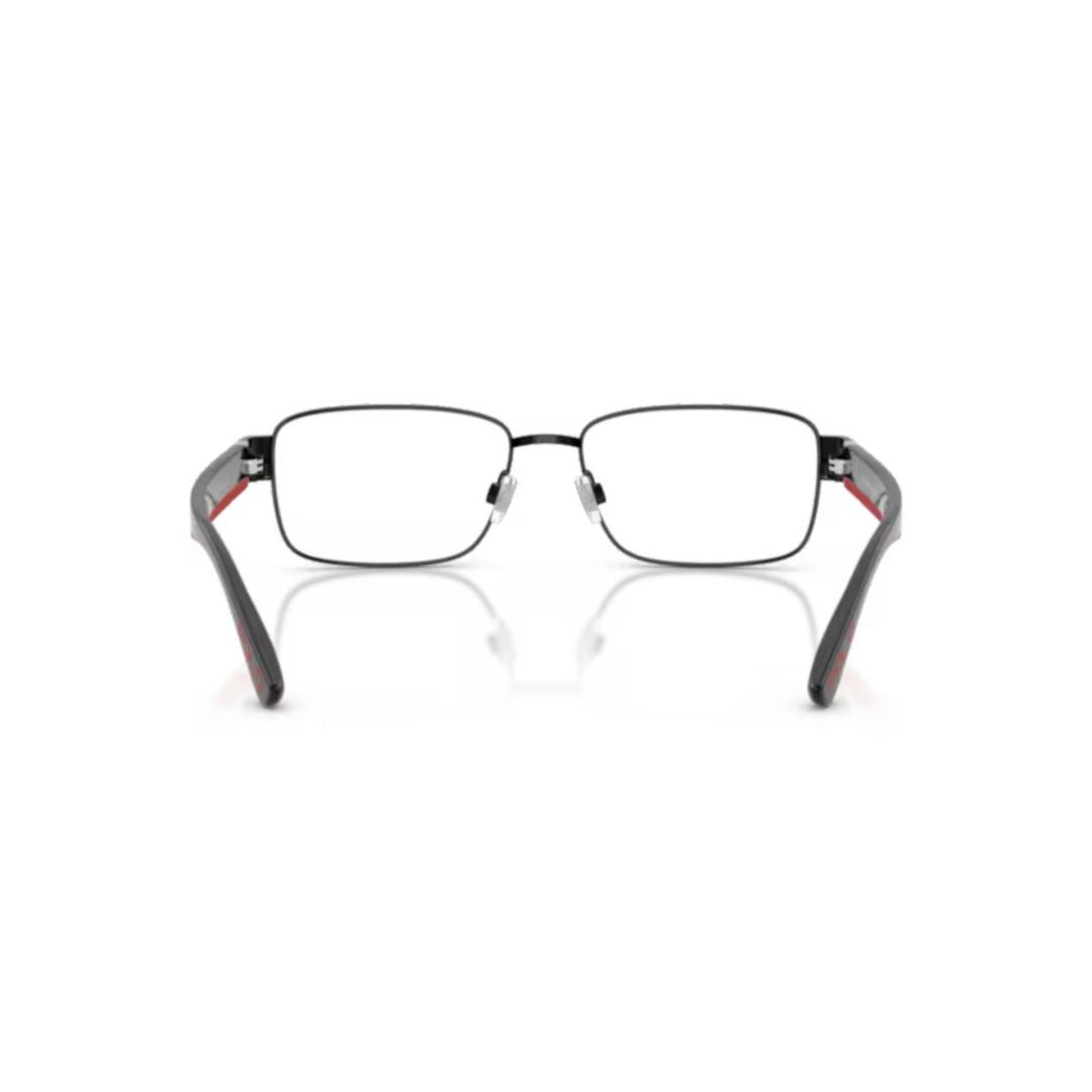 Polo Ralph Lauren 0Ph1239 Black Metal Frame Eyeglasses