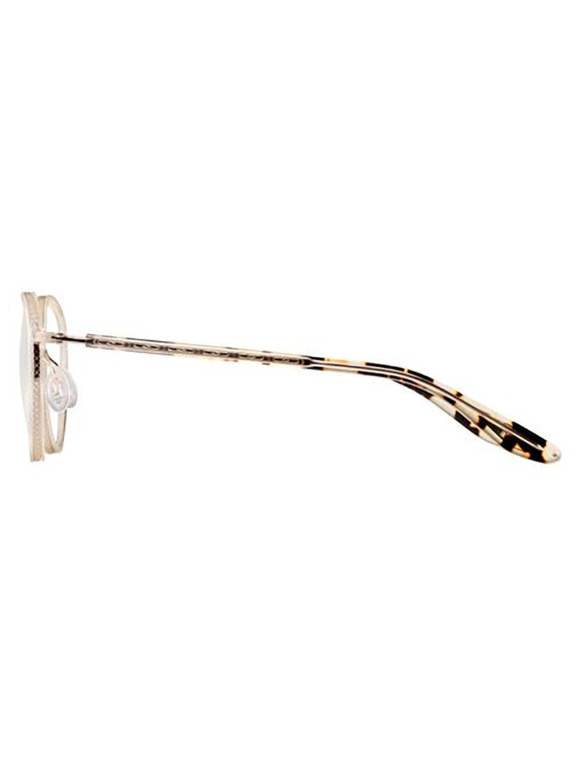 Barton Perreira Gold Echelon Delicate Oval Frames