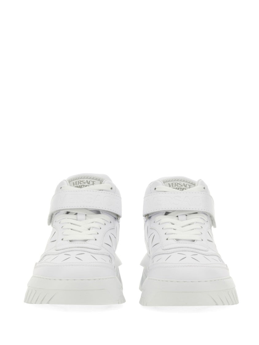 Versace Odyssey Sneakers
