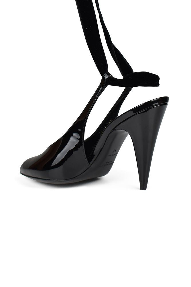 Saint Laurent Kika 95 Pumps