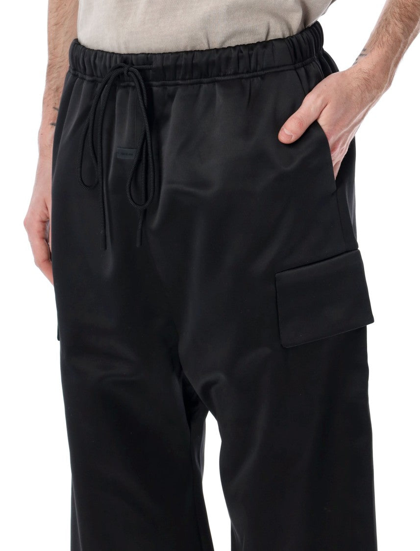 Fear Of God Satin Bonded Field Cargo Pants
