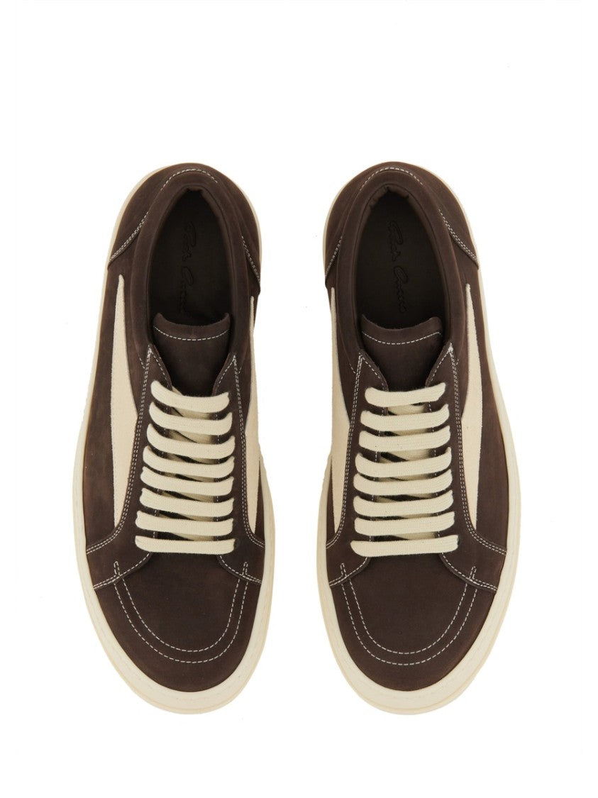 Rick Owens "Vintage Concordians" Sneaker