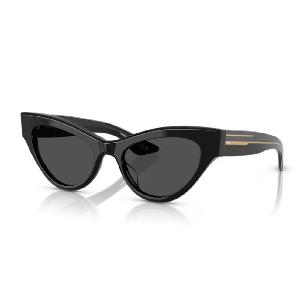 Oliver Peoples Ov5573su - 1951C Khaite Collection Cat-Eye Sunglasses