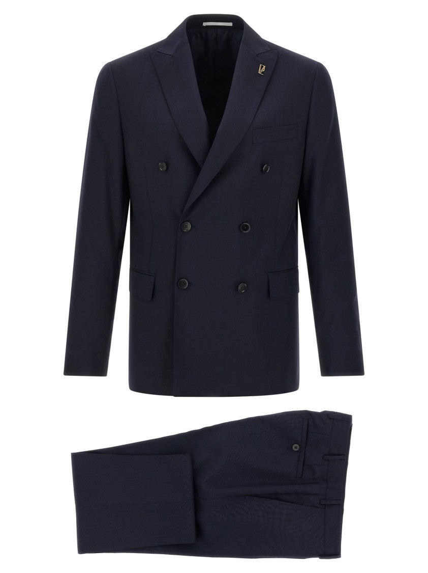 Pal Zileri Lord' Dress