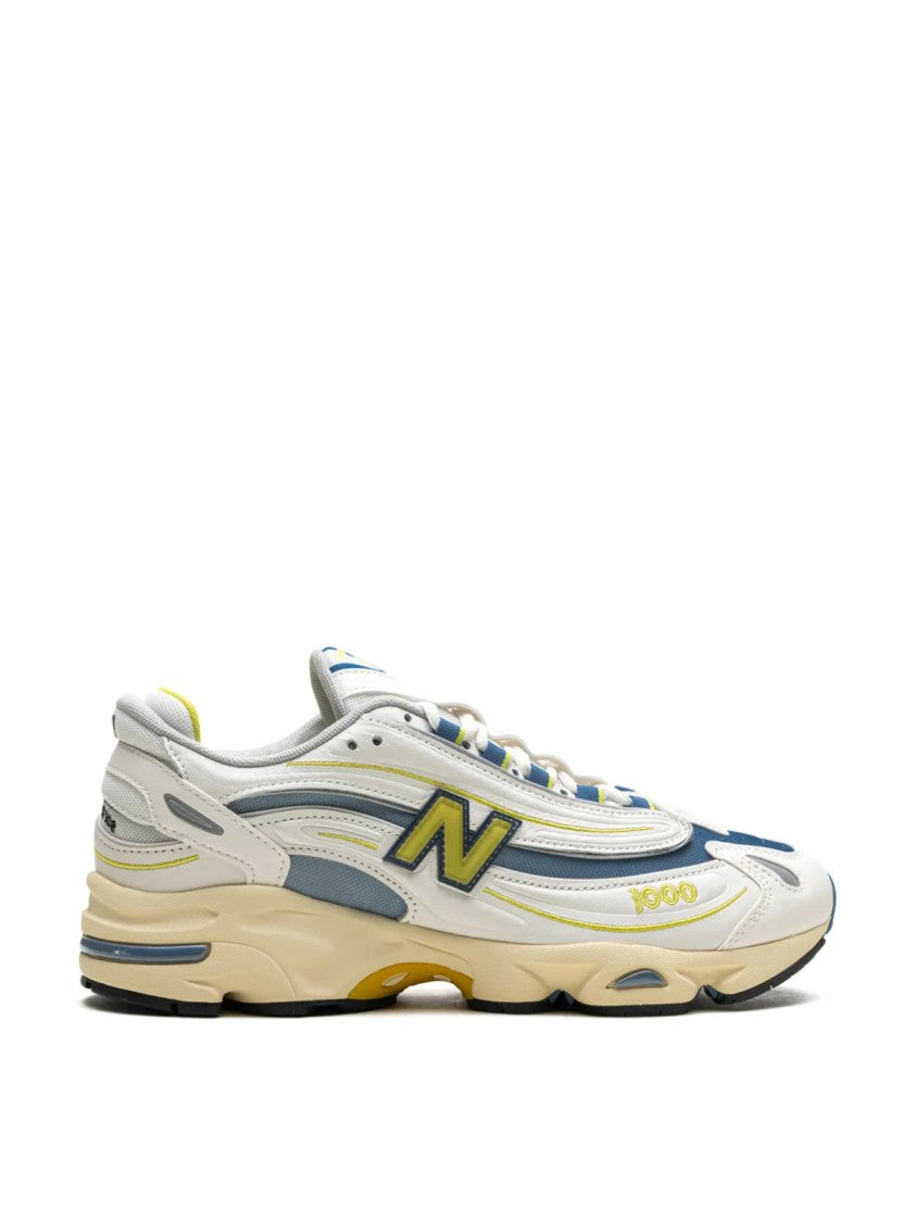New Balance 1000 Sea Salt Sneakers