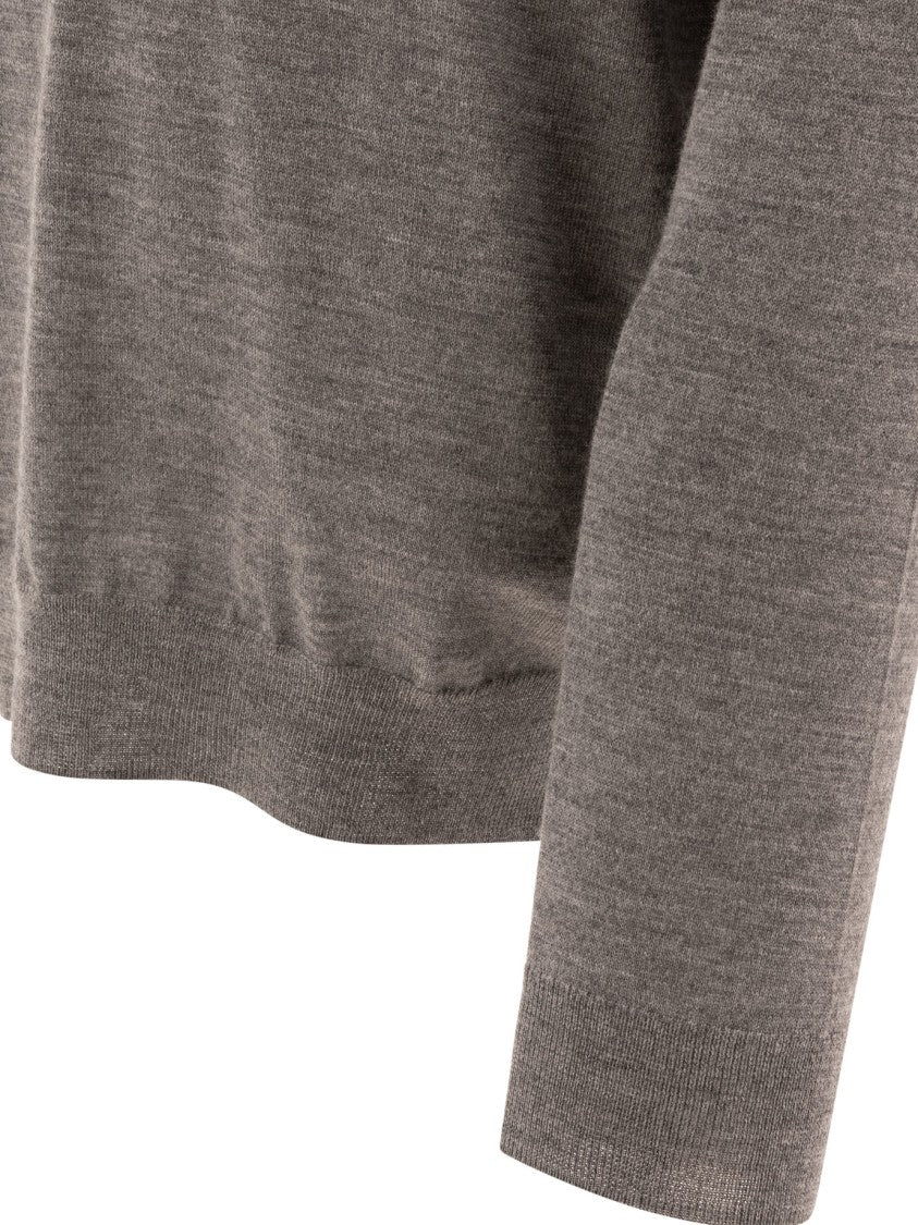 Polo Ralph Lauren "Pony" Sweater