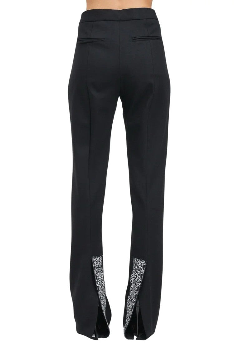 Akep Akep Trousers - Black