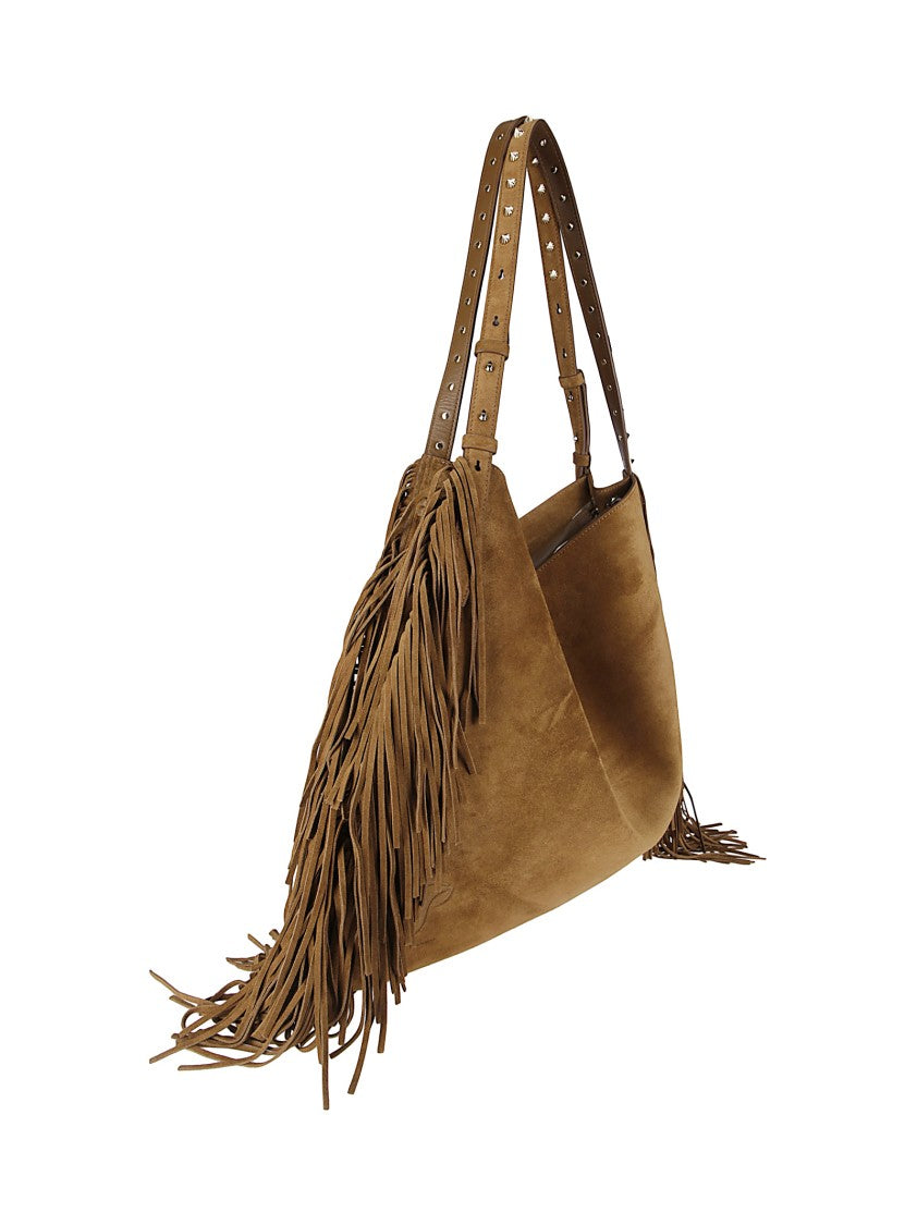 Christian Louboutin Baggy Tote Bag