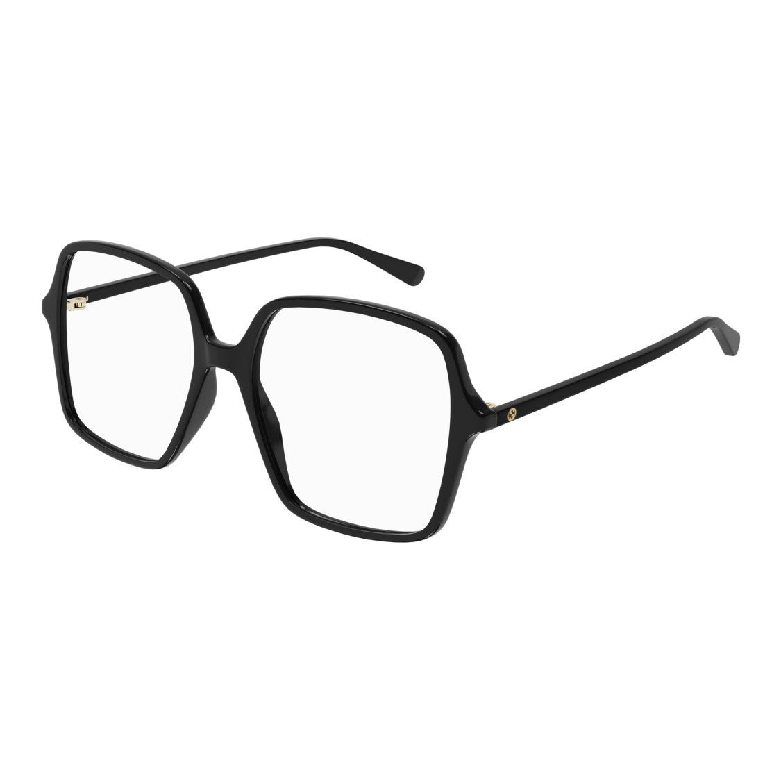 Gucci Gg1003o Oversized Square Frames