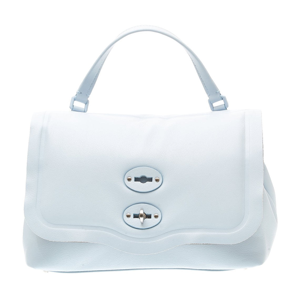 Zanellato Postina S Piuma Pillow Light Blue
