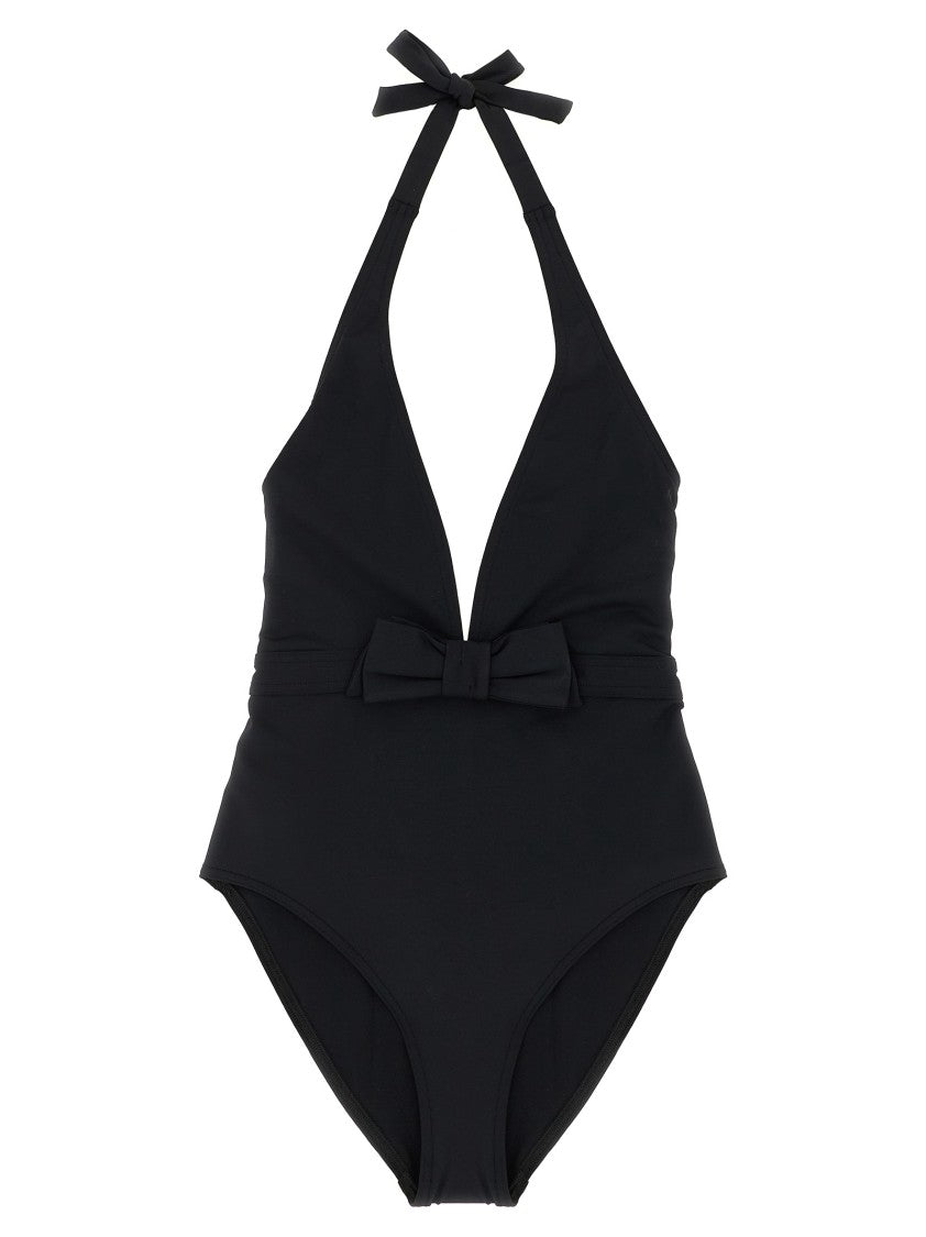 Eres Couture' One-Piece Swimsuit