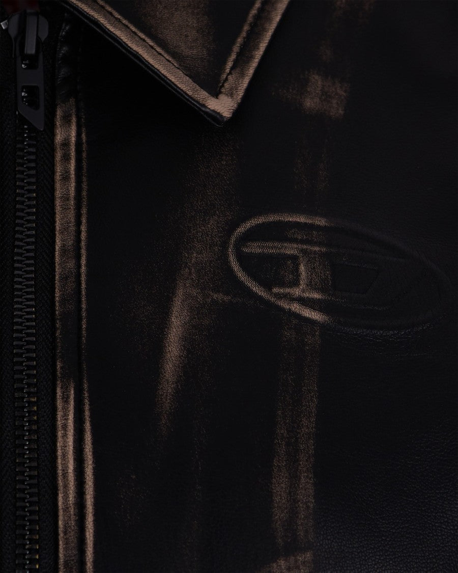 Diesel G-Inko Sleeveless Jacket