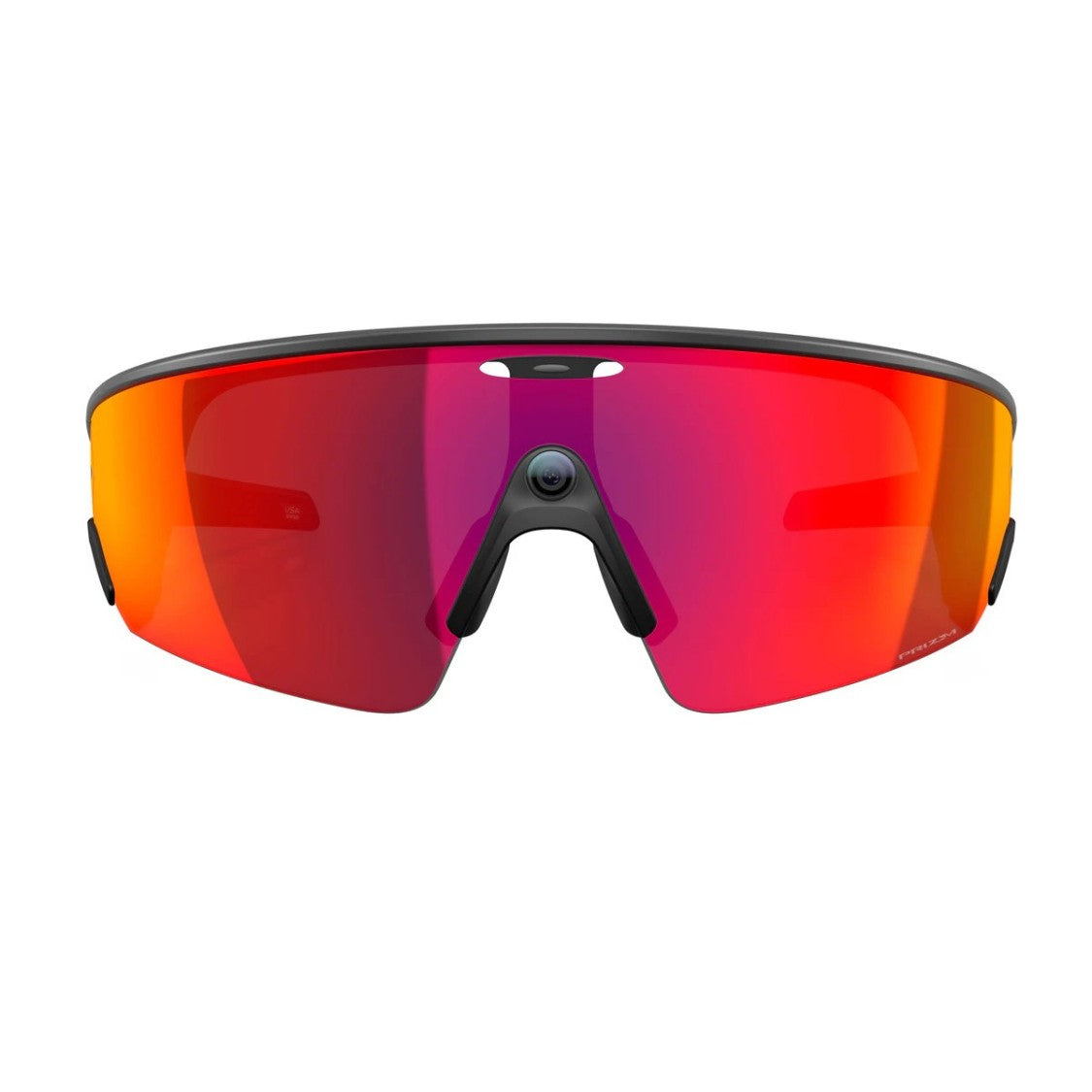 Oakley Ow8001 Vanguard High-Performance Smart Glasses