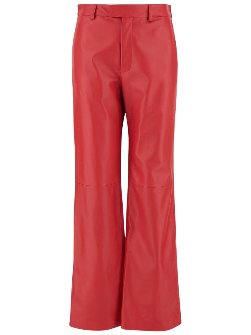 Armarium Tito Leather Pants